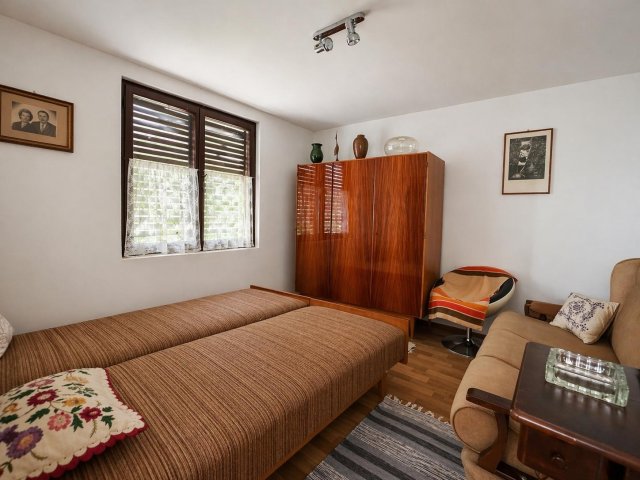 Eladó családi ház, Zalaszentgróton 25 M Ft, 2 szobás