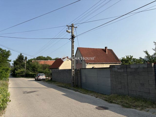 Eladó telek, Esztergomban 20.9 M Ft / költözzbe.hu