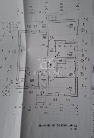 Eladó családi ház, Nagyigmándon 125 M Ft, 3+1 szobás