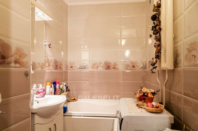 Eladó téglalakás, Debrecenben 47 M Ft, 1+1 szobás