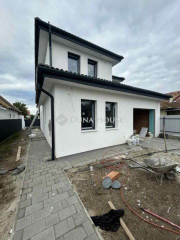 Eladó családi ház, Budapesten, XVIII. kerületben 163 M Ft