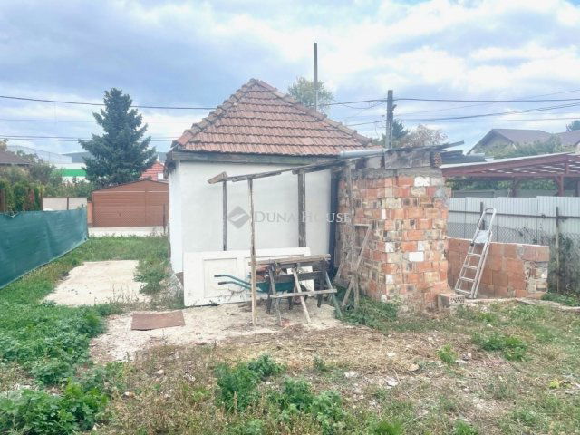 Eladó telek, Budaörsön 48 M Ft / költözzbe.hu