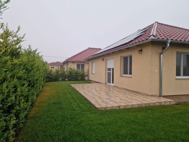 Eladó családi ház, Halásztelken 154 M Ft, 4 szobás