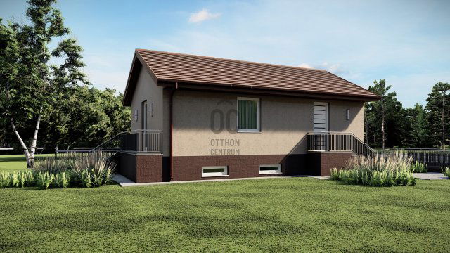 Eladó telek, Kecskeméten 14.9 M Ft / költözzbe.hu