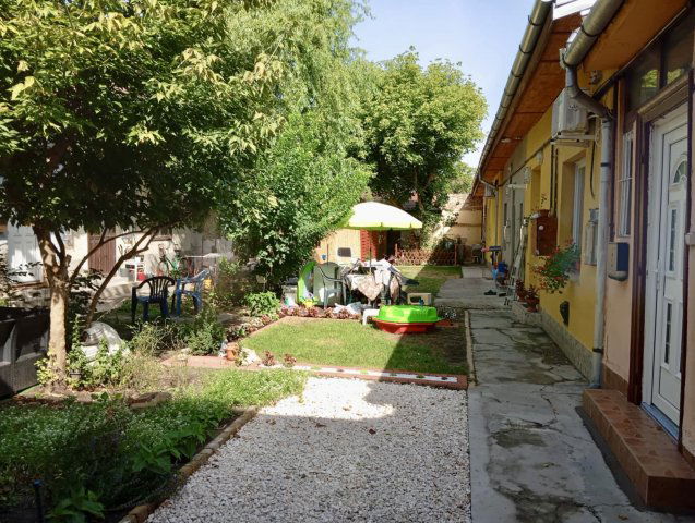 Eladó téglalakás, XIX. kerületben, Vas Gereben utcában