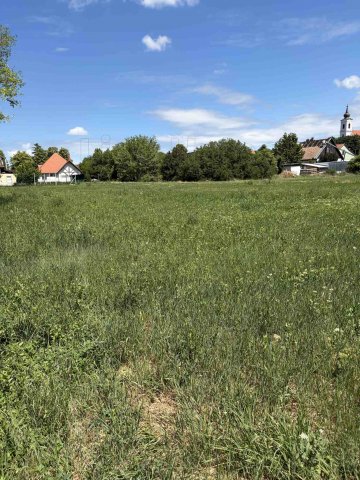 Eladó telek, Balatonfőkajáron 23 M Ft / költözzbe.hu