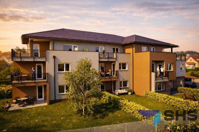 Eladó téglalakás, Seregélyesen 97 M Ft, 3 szobás