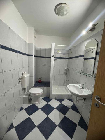 Eladó téglalakás, Mosonmagyaróváron 41.9 M Ft, 1 szobás