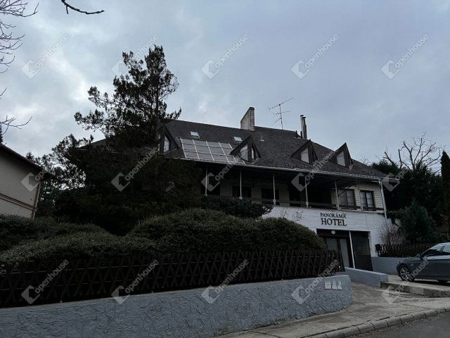 Eladó hotel, Sopronban 299 M Ft, 14 szobás / költözzbe.hu