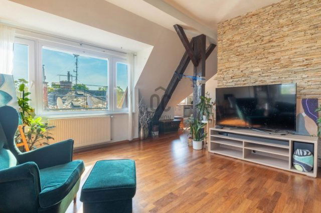Eladó téglalakás, Budapesten, I. kerületben 124.9 M Ft, 3 szobás