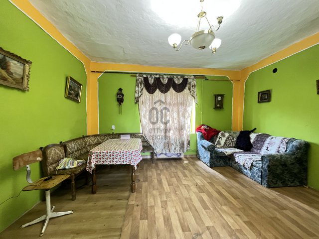Eladó családi ház, Mezősason 14.9 M Ft, 4 szobás