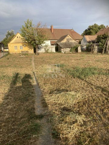 Eladó telek, Baján 19 M Ft / költözzbe.hu