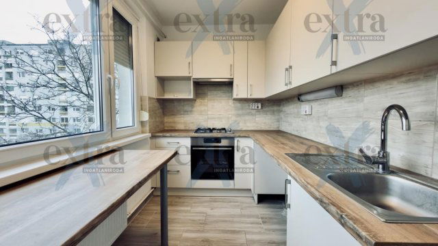 Eladó panellakás, Szegeden 60.99 M Ft / költözzbe.hu