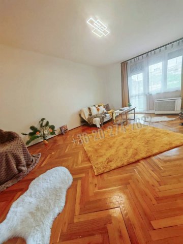 Eladó téglalakás, Egerben 34.9 M Ft, 2 szobás