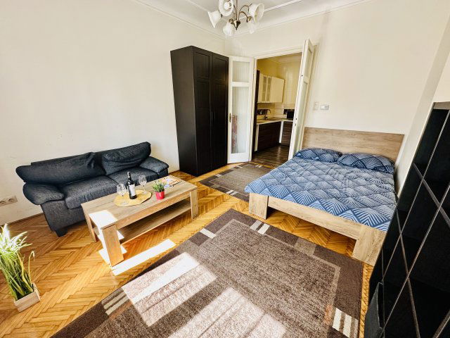 Kiadó téglalakás, albérlet, Budapesten, XI. kerületben
