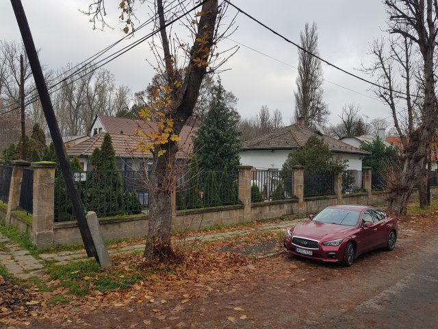 Eladó családi ház, Budapesten, III. kerületben 128 M Ft