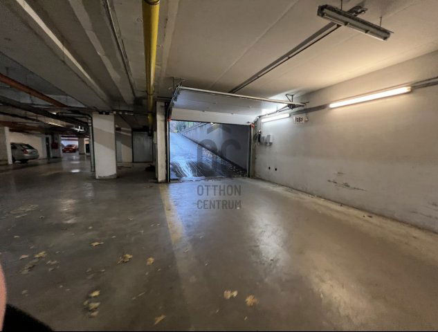 Eladó garázs, Budapesten, IX. kerületben 8.9 M Ft