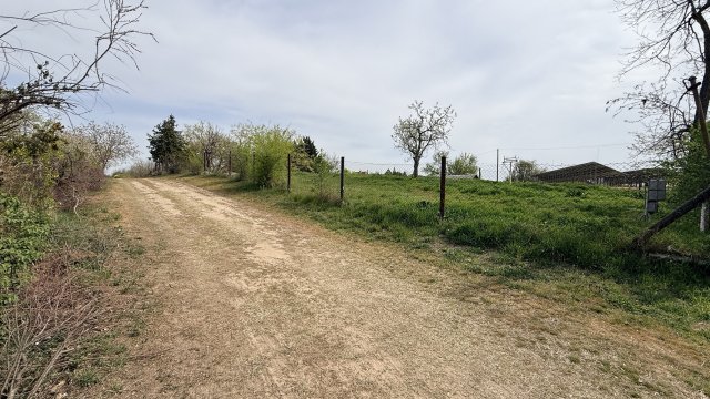 Eladó telek, Taksonyon 59 M Ft / költözzbe.hu