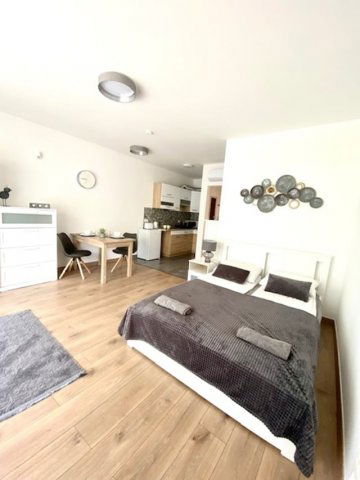 Kiadó téglalakás, albérlet, XIII. kerületben, Taksony utcában