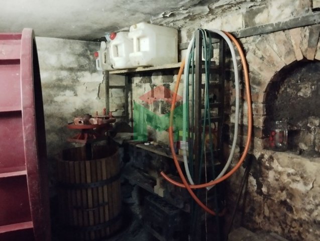 Eladó mezogazdasagi ingatlan, Marcaliban 21.4 M Ft