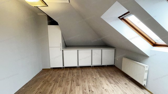 Eladó téglalakás, Nyíregyházán 63.49 M Ft, 3+1 szobás