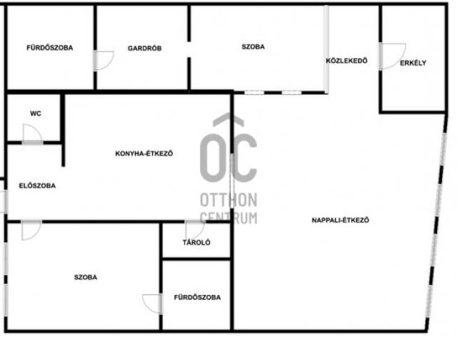 Eladó téglalakás, Budapesten, II. kerületben, Frankel Leó úton