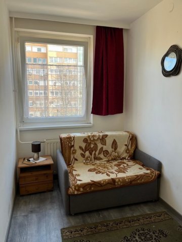 Eladó téglalakás, Egerben 41 M Ft, 1+1 szobás