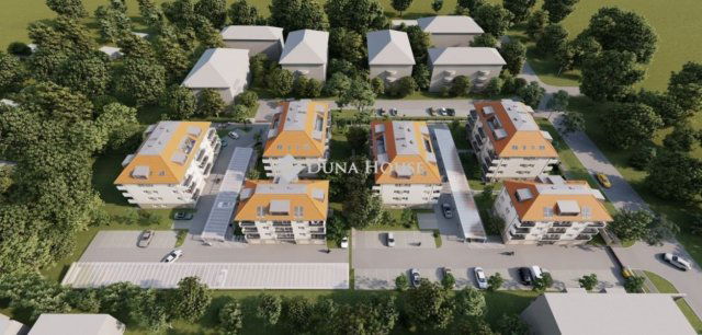 Eladó téglalakás, Pécsett 59.916 M Ft, 3 szobás