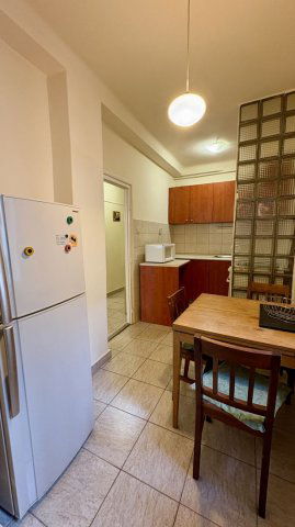 Kiadó téglalakás, albérlet, Debrecenben 220 E Ft / hó, 2 szobás