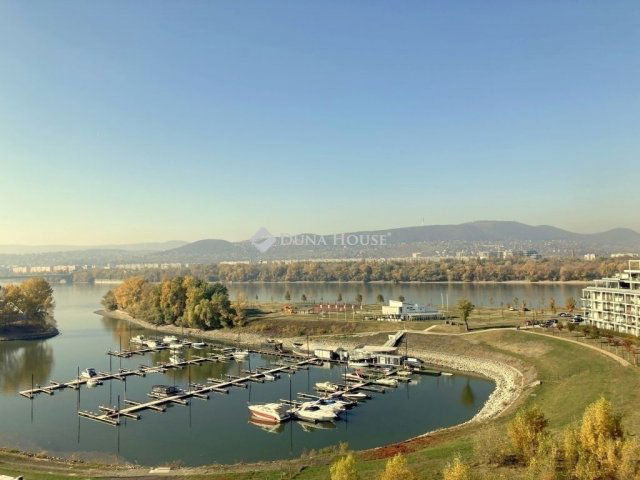 Eladó téglalakás, Budapesten, XIII. kerületben 209.9 M Ft