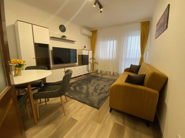 Eladó téglalakás, Berettyóújfaluban 61.5 M Ft, 2 szobás