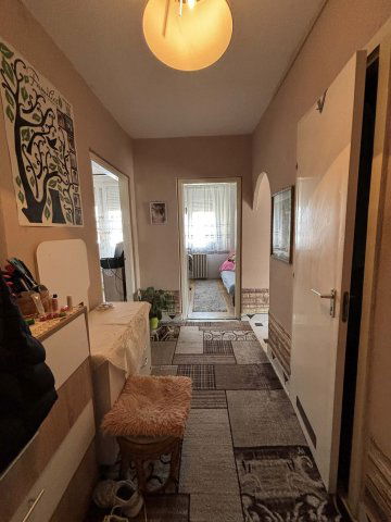 Eladó panellakás, Budapesten, XVII. kerületben 68.4 M Ft