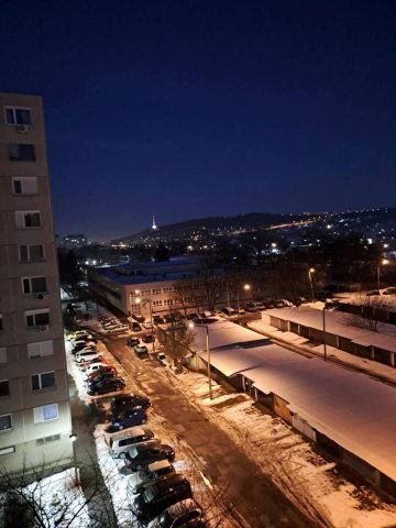 Eladó téglalakás, Miskolcon 26.9 M Ft, 1+1 szobás