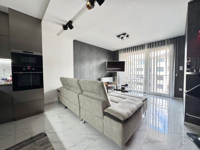 Kiadó téglalakás, albérlet, Debrecenben, Bajcsy-Zsilinszky utcában