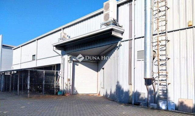 Eladó ipari ingatlan, Debrecenben 1990 M Ft / költözzbe.hu