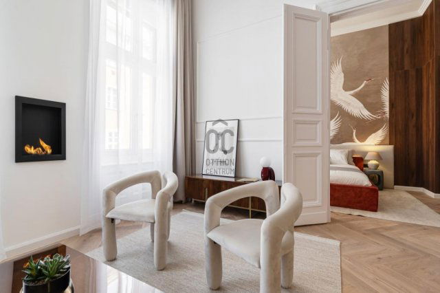 Eladó téglalakás, Budapesten, VIII. kerületben 190 M Ft