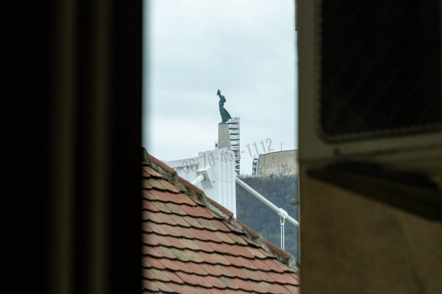 Eladó téglalakás, Budapesten, V. kerületben 199 M Ft, 3+1 szobás