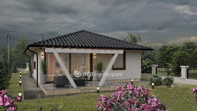 Eladó családi ház, Szombathelyen 70.168 M Ft, 2+2 szobás
