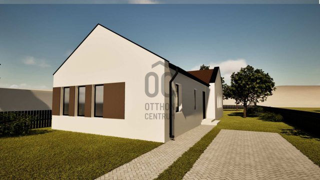 Eladó családi ház, Tökölön 99.9 M Ft, 5 szobás