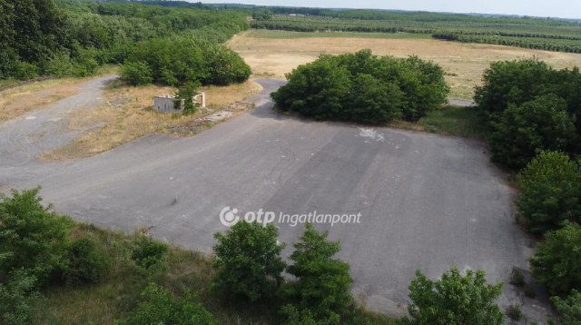 Eladó telek, Tornyospálcán 275 M Ft / költözzbe.hu