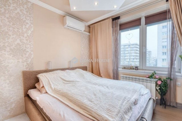 Eladó panellakás, Budapesten, XI. kerületben 81 M Ft, 3 szobás