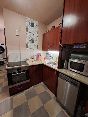 Eladó téglalakás, Nyíregyházán 45 M Ft, 2 szobás