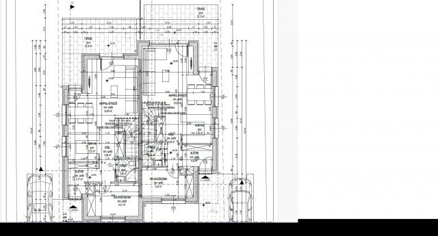 Eladó ikerház, Budapesten, XX. kerületben 120 M Ft, 5 szobás