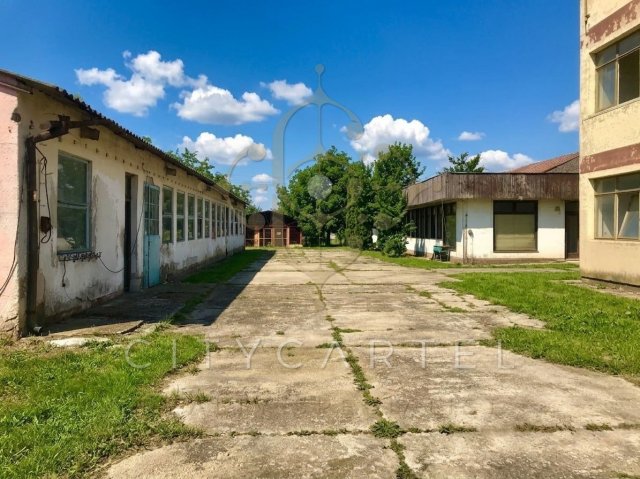 Eladó telek, Dunaföldváron 40 M Ft / költözzbe.hu