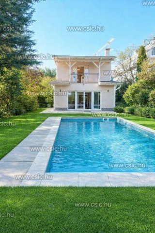 Eladó garázs, Budapesten, II. kerületben 204.9 M Ft, 6 szobás