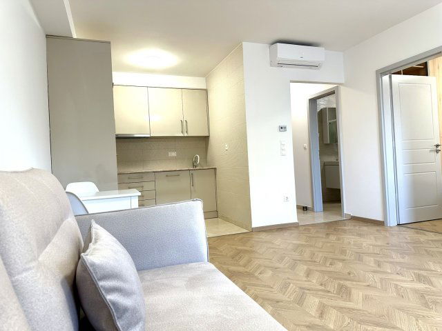 Kiadó téglalakás, albérlet, Győrött 200 E Ft / hó, 2 szobás