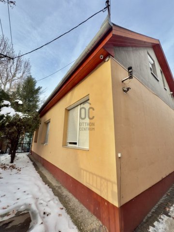 Eladó családi ház, Budapesten, XV. kerületben 149 M Ft