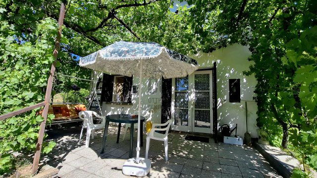 Eladó családi ház, Pécsváradon 19.99 M Ft, 2 szobás
