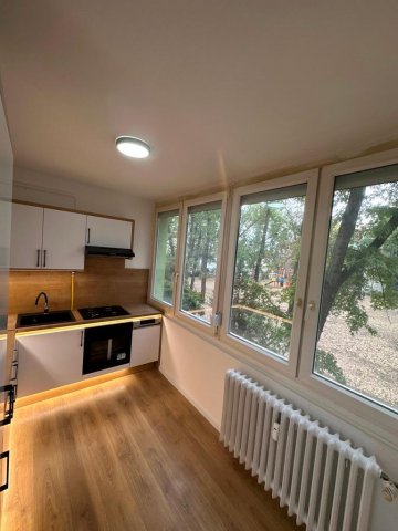 Eladó panellakás, Nyíregyházán, Árok utcában 46.9 M Ft