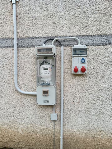 Eladó családi ház, Liszón 19.2 M Ft, 2 szobás